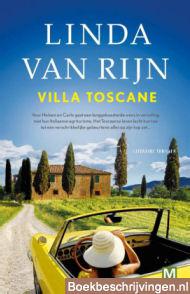 Villa Toscane