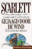 Scarlett - het vervolg op Margaret Mitchell's Gejaagd door de wind