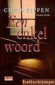 Een enkel woord
