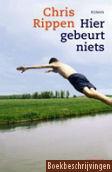 Hier gebeurt niets