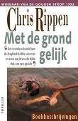 Met de grond gelijk
