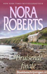 Bruisende finale