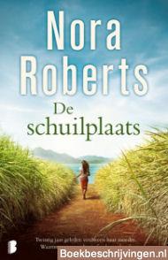 De schuilplaats