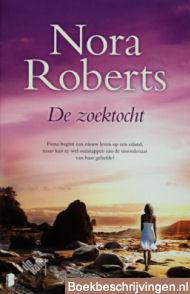 De zoektocht