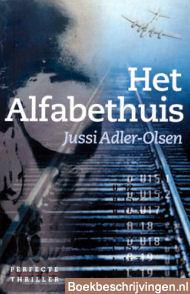 Het Alfabethuis