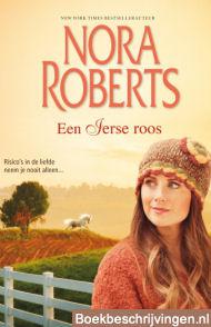 Een Ierse roos 