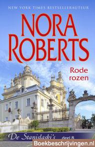 Rode rozen