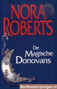 De magische Donovans