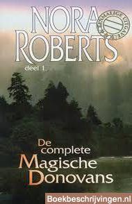 De complete magische Donovans, deel 1