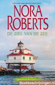 De ziel van de zee