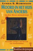 Moord in het huis van Anoebis