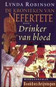 Drinker van bloed