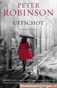 Uitschot