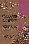 Vallende bloesem