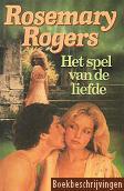 Het spel van de liefde