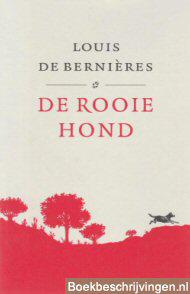 De rooie hond