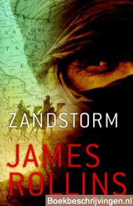 Zandstorm