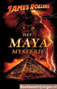Het Maya mysterie