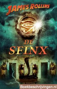 De Sfinx