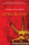 Aprilrood