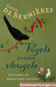 Vogels zonder vleugels