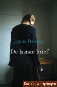 De laatste brief