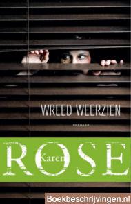 Wreed weerzien