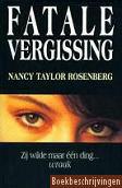 Fatale vergissing