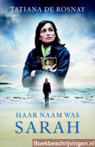 Haar naam was Sarah