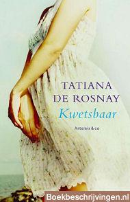 Kwetsbaar