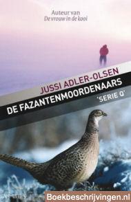 De fazantenmoordenaars