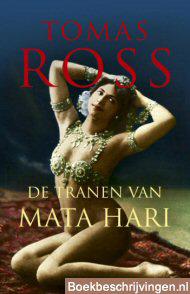 De tranen van Mata Hari