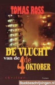 De vlucht van de 4de oktober