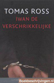 Iwan de Verschrikkelijke