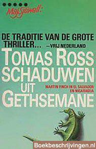 Schaduwen uit Gethsemane