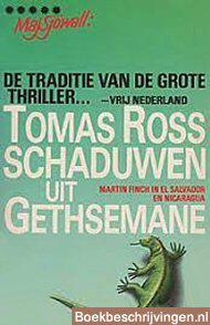 Schaduwen uit Gethsemane