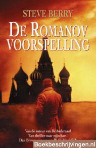 De Romanov voorspelling