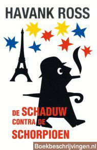 De Schaduw contra de Schorpioen