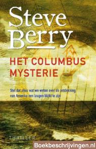 Het Columbus mysterie