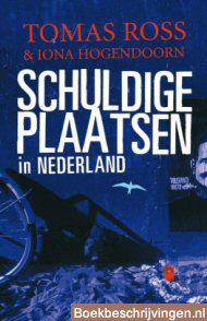 Schuldige plaatsen in Nederland