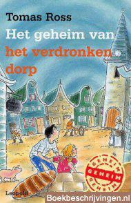 Het geheim van het verdronken dorp