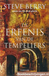 De erfenis van de Tempeliers