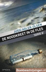 De noodkreet in de fles