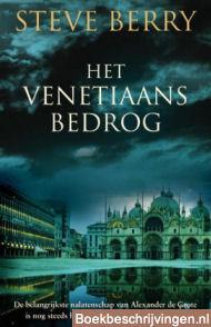 Het Venetiaans bedrog