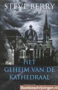 Het geheim van de kathedraal