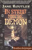 In strijd met de demon