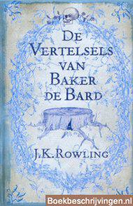 De vertelsels van Baker de Bard