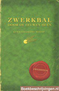 Zwerkbal door de eeuwen heen