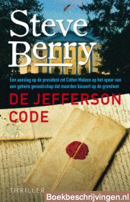 De Jefferson code