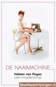 De naaimachine